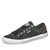 DOCKERS BY GERLI Herren Sneaker Washed Canvas Produktbild-Vorschau 9