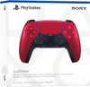 Sony DualSense PS5 Wireless Controller Volcanic Red - Deep Voir les images du produit 4