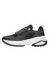 Waldläufer Sneaker bassa donna H-Pepper Low Top 721002 106 Anteprima dell’immagine prodotto 5