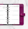 FILOFAX Kalendereinlage 2027 - PERSONAL - 1 Woche = 2 Produktbild-Vorschau 5