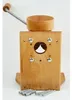 Eschenfelder Korn-Quetsche Wandmodell mit Holztrichter Voir les images du produit 7