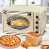 TurboTronic Minibackofen - EV45R - mit Umluft und Drehspieß Produktbild-Vorschau 3