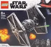 LEGO Star Wars - Imperial TIE Fighter™, Bausatz, 432 Stück, Produktbild-Vorschau 26
