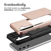 imoshion Backcover mit Kartenfach Samsung Galaxy S24 FE - Produktbild-Vorschau 6