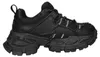 BUFFALO SATURN LACE Schwarz Produktbild-Vorschau 9