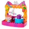 Gabby's Dollhouse - Balkon-Spielset Baby Box Produktbild-Vorschau 2