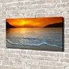 Tulup® Leinwandbild - 140x70 cm - Wandkunst - Drucke auf Produktbild-Vorschau 2
