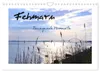 Fehmarn - Bewegende Momente (Wandkalender 2027 DIN A4 Produktbild-Vorschau 1