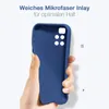 Hülle für Xiaomi Redmi 10 Case Cover Bumper Silikon Produktbild-Vorschau 2