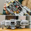 LEGO Star Wars Vaisseau spatial Anzellani 75445 Voir les images du produit 18