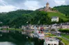 hansepuzzle 31099 - Cochem Puzzle, 500 Teile, Orte, 46,0 x Produktbild-Vorschau 1