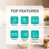 Gorenje GO66E PIZZA350C, grand format, four électrique, 77 Voir les images du produit 5