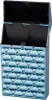 Diamond Slim Zigarettenetui Mix Farbe Produktbild-Vorschau 4