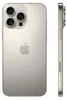 Apple Iphone 16 Pro 128gb Natural 6,3" Ios 26 Smartphone Anteprima dell’immagine prodotto 2