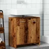 VidaXL 856039, Holz, Holz, 600 mm, 330 mm, 600 mm, 1 Produktbild-Vorschau 4