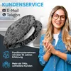SANILO® WC-Sitz mit Absenkautomatik Gears, Toilettendeckel Produktbild-Vorschau 7