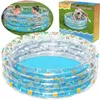 Bestway® Pataugeoire Rainbow Splash™ Ø 150 x 53 cm Voir les images du produit 15