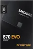 SAMSUNG SSD 1TB 2.5 SATA3 870 EVO lettura/scrittura: Anteprima dell’immagine prodotto 6