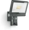 Steinel Sensor Faretto da esterno XLED CAM 1 Nero Anteprima dell’immagine prodotto 7