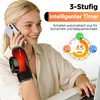 Elektrische Handgelenk-Wärmebandage mit Vibration, 3 Produktbild-Vorschau 4