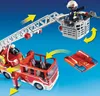 City Action 9463 Hasičské auto s rebríkom Náhľad obrázku produktu 13