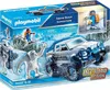 PLAYMOBIL 70532 - Snow Beast Expedition - PLAYMOBIL  - Produktbild-Vorschau 1