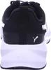 Puma Flyer Lite 3 Sneaker in Übergrößen Schwarz 310797-01 Produktbild-Vorschau 6
