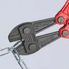Knipex 71 72 610, Bolzenschneiderzange, 3,4 cm, Produktbild-Vorschau 8