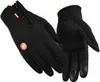 Wintersamt winddichte warme Handschuhe, gleicher Stil für Produktbild-Vorschau 1