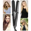 4-in-1 Haarglätter Set, Keramik Glätteisen und Kreppeisen, Produktbild-Vorschau 5