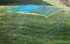 Kerbl Freilaufgehege Kleintiere mit Ausbruchsperre Produktbild-Vorschau 9