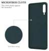 Cadorabo Hülle für Samsung Galaxy A70 / A70s Schutz Hülle Produktbild-Vorschau 4
