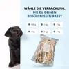 2kg Kaninchenohren mit Fell Hundesnack Hundefutter Kausnack Produktbild-Vorschau 7