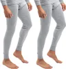 confezione da 2 pantaloni termici e da sci da uomo Light - Anteprima dell’immagine prodotto 1