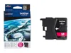 Brother LC985M Druckerpatrone magenta Voir les images du produit 10