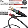 CSL Cat 6 Gigabit Ethernet LAN Kabel - mehrfach geschirmt - Produktbild-Vorschau 3