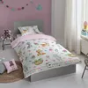 Duvet cover Good Morning 135x200 + 1* 80x80 cm - animals Produktbild-Vorschau 10