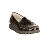 Waldläufer scarpe slip-on in pelle Anteprima dell’immagine prodotto 28