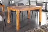 riess-ambiente Massivholz Esstisch PURE 120cm natur stone Produktbild-Vorschau 3