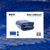 WAYS D'luxe - Solárny kryt na bazén 450 x 220 cm - Náhľad obrázku produktu 6