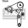 SKF VKMA 02179 Zahnriemensatz für FIAT PUNTO (188) Produktbild-Vorschau 2