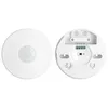 Bewegungs Melder Außen IP65 360° Aufputz Decken Montage Infrarot Sensor SEBSON Produktbild-Vorschau