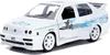 VOLKSWAGEN Jetta 1995 Weiss FAST AND FURIOUS, JAD99592, Produktbild-Vorschau 1