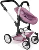 BAYER CHIC 2000 Puppenwagen Kombi LINUS mit Autositz 592-62 Produktbild-Vorschau 9