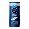 NIVEA MEN PROTECT & CARE Duschgel 250 ml Produktbild-Vorschau 5