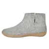 Glerups Stiefel Modell G mit Ledersohle - Dein natürlicher Produktbild-Vorschau 26
