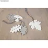 Rayher Silikon Gießform Kürbis, Pilz, Blatt, 14,5x26x1cm, 7 Produktbild-Vorschau 6
