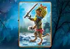 PLAYMOBIL® 70716 - PLAYMOBIL Scooby Doo Sammelfigur Samurai Produktbild-Vorschau 7