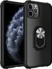 Hülle für Apple iPhone Xs Max - Hybrid Ring Transparent Produktbild-Vorschau 1