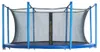 Filet de protection intérieur pour trampoline de 10 pieds, Voir les images du produit 6